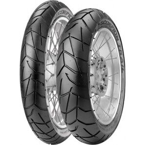 Pirelli Scorpion Trail R 160 60 Zr17 69w Tl