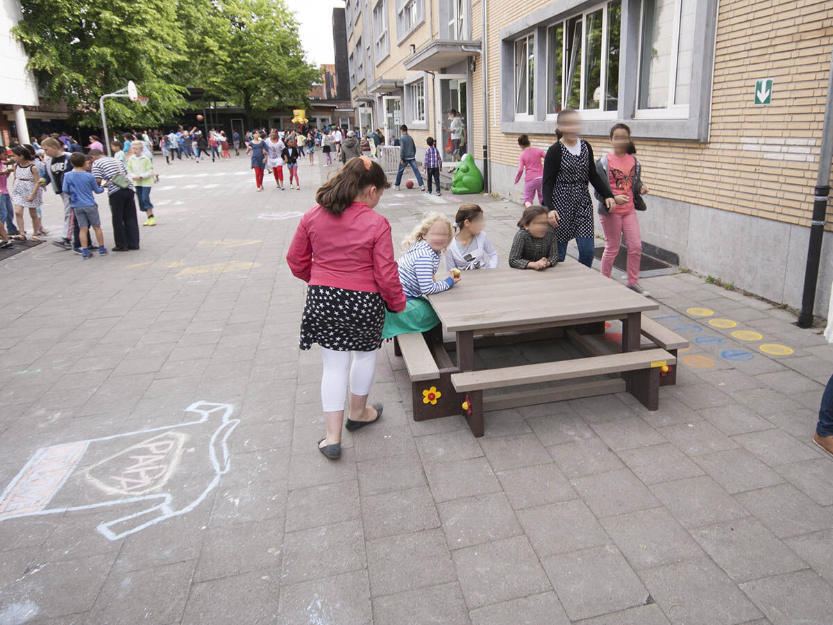 De Octopus te Deurne