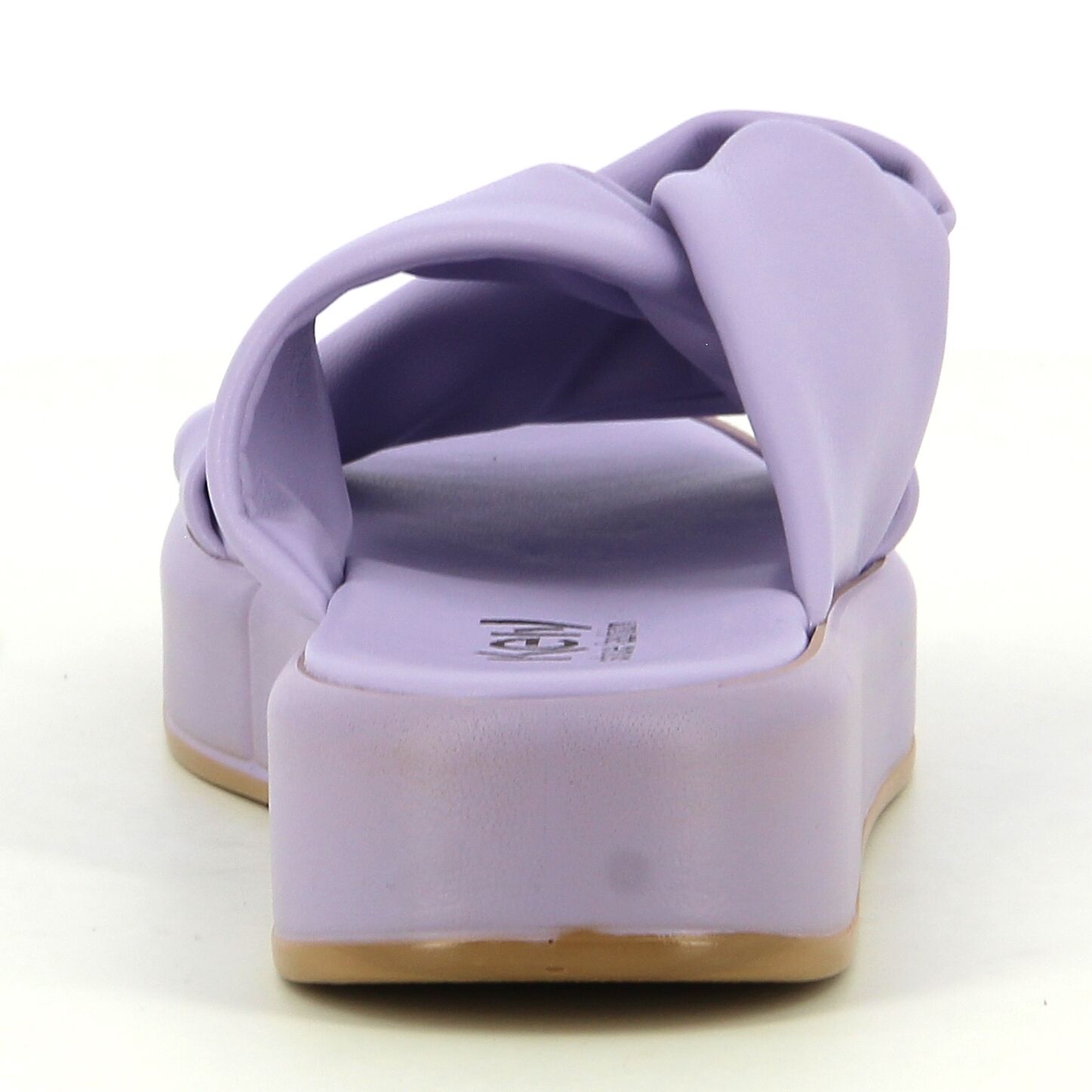 Ken Shoe Fashion - Lila - Slippers
