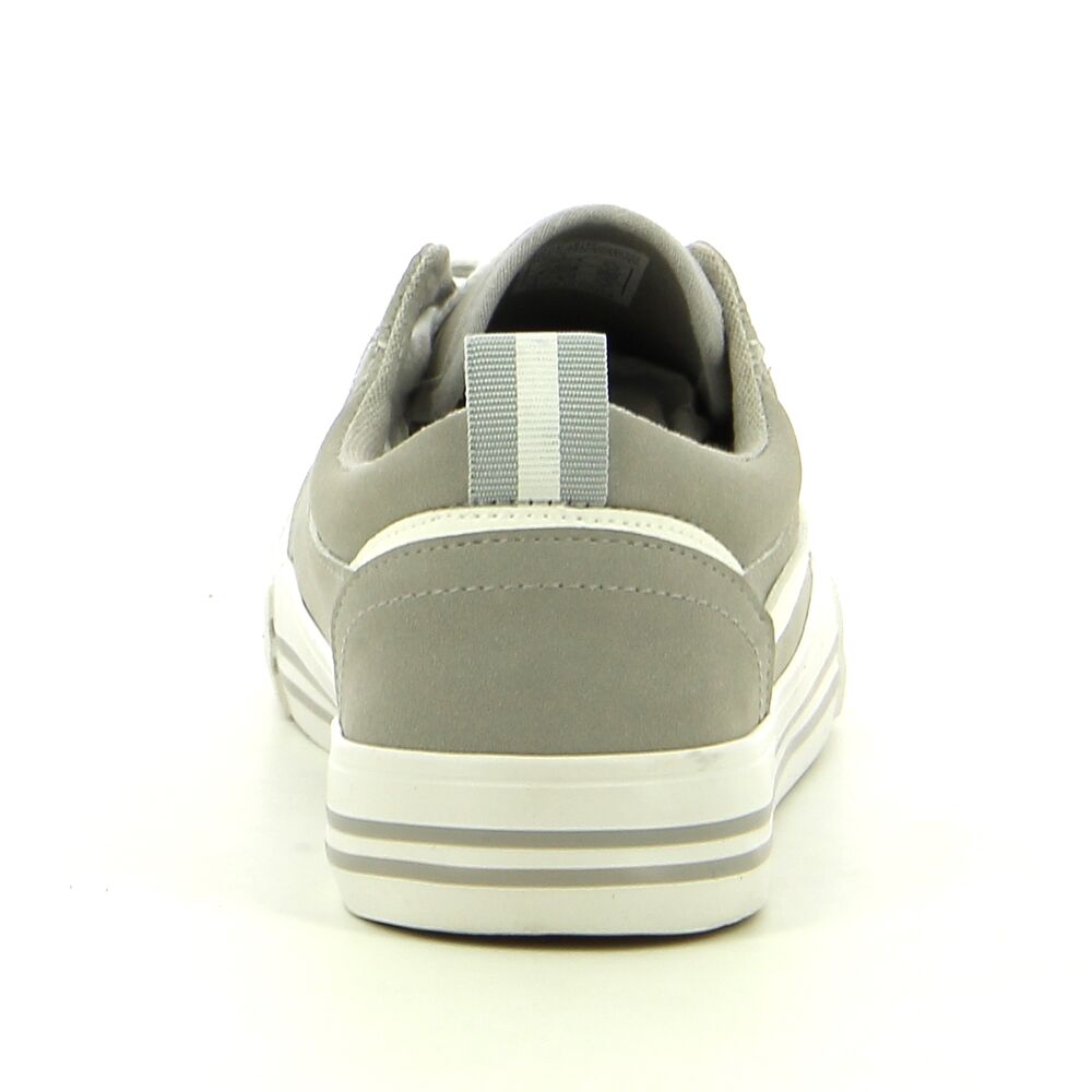 Ken Shoe Fashion - Gris - Baskets 