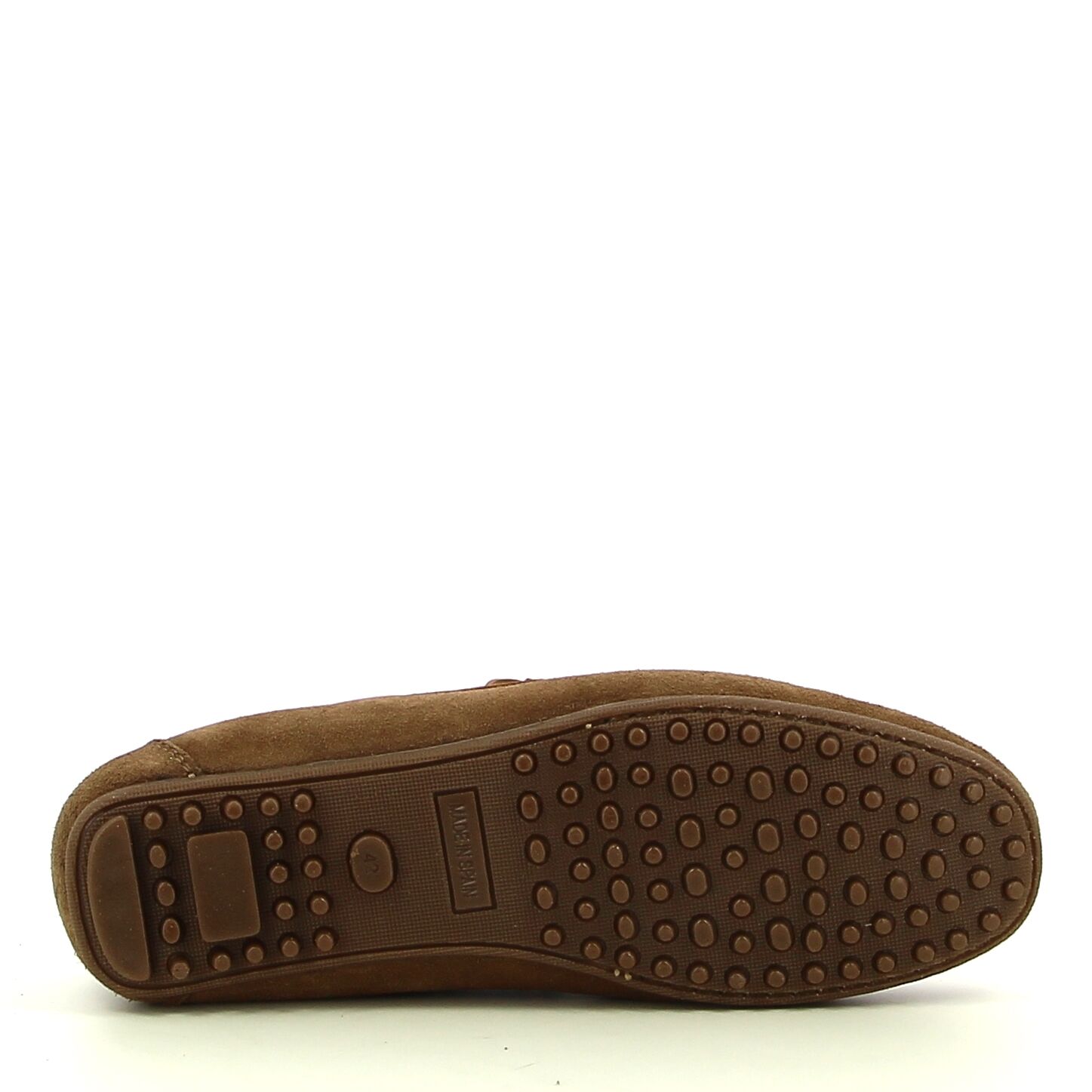 Ken Shoe Fashion - Bruin - Mocassins  