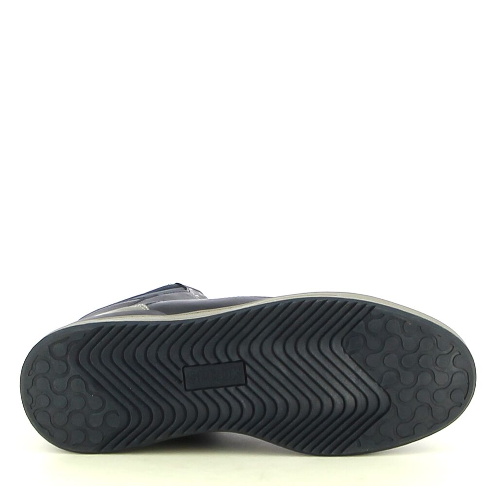 Ken Shoe Fashion - Navy - Veterschoenen