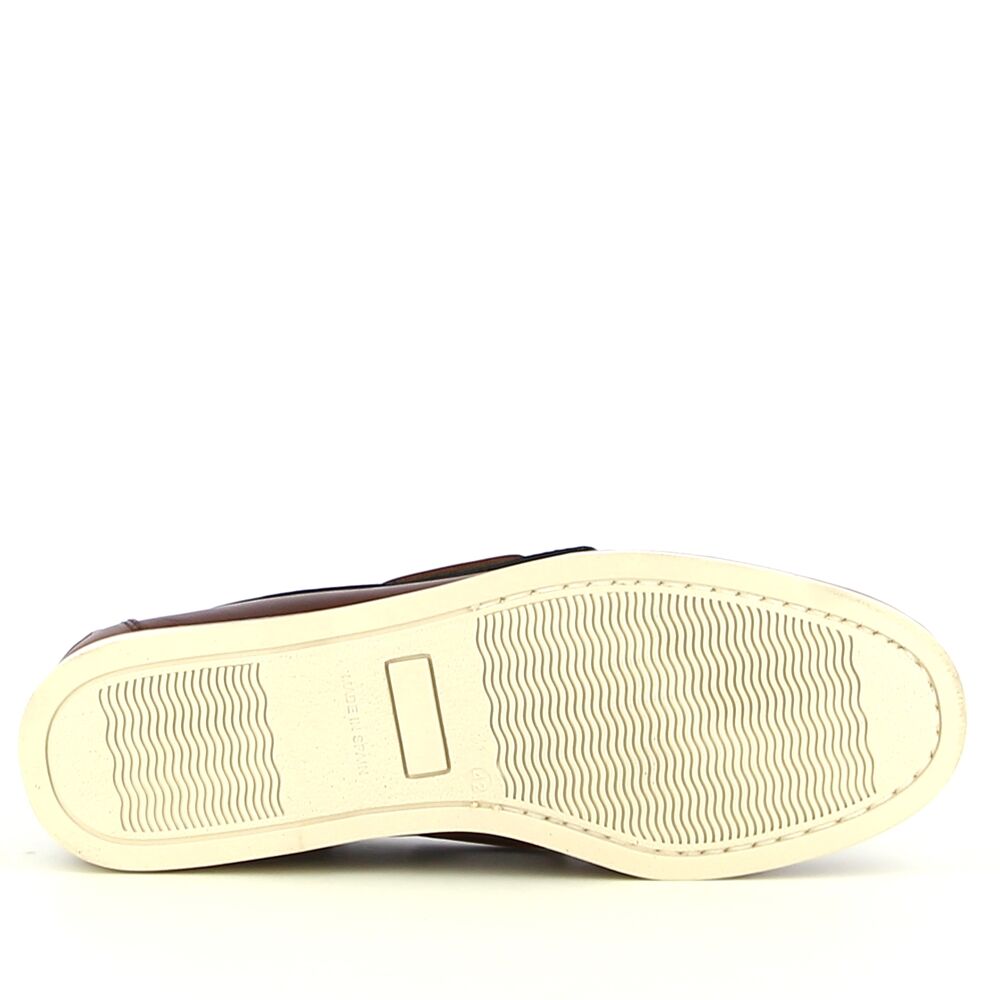 Ken Shoe Fashion - Bruin - Mocassins
