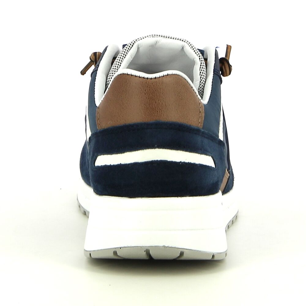 Cetti - Navy - Sneakers