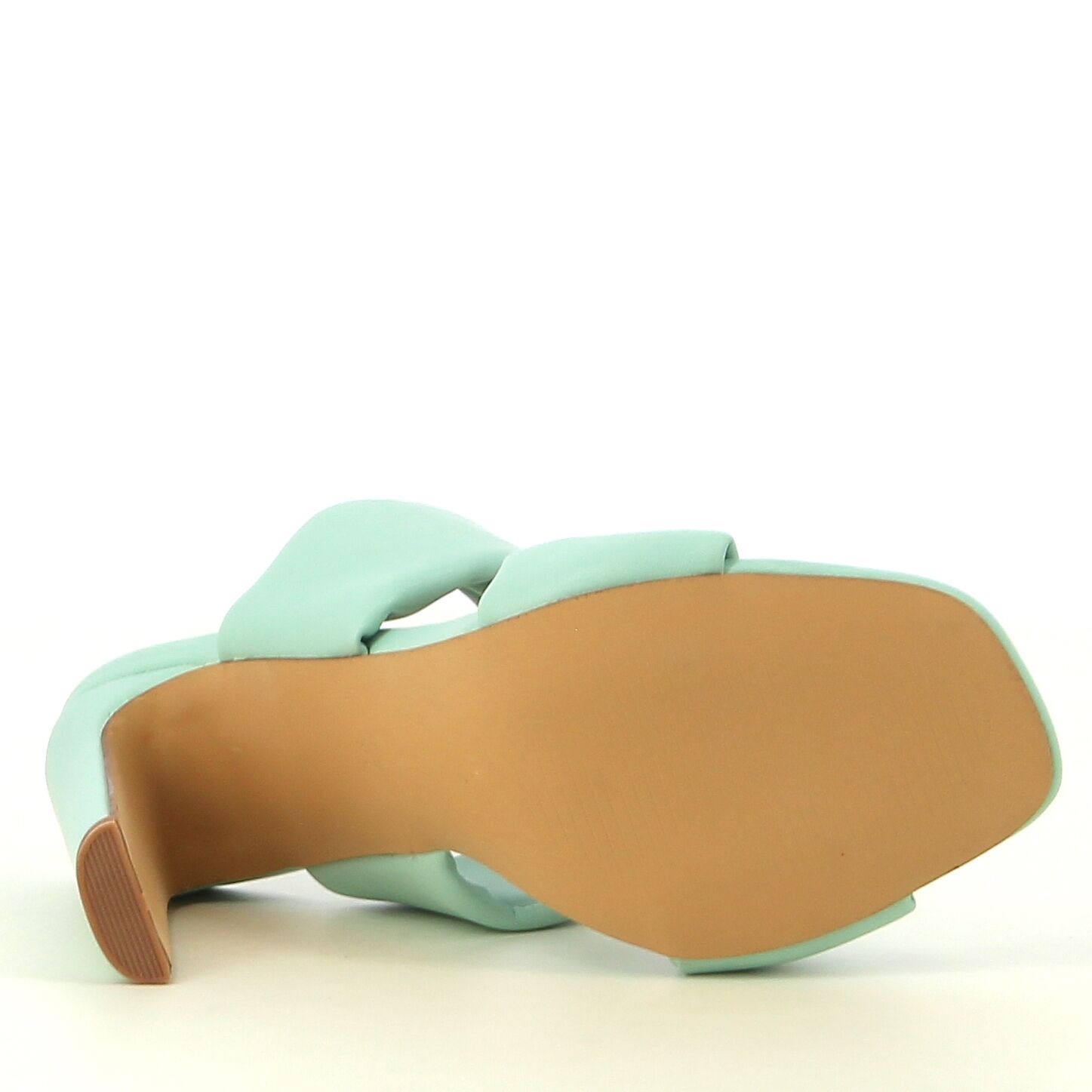 Ken Shoe Fashion - Mint - Instappers