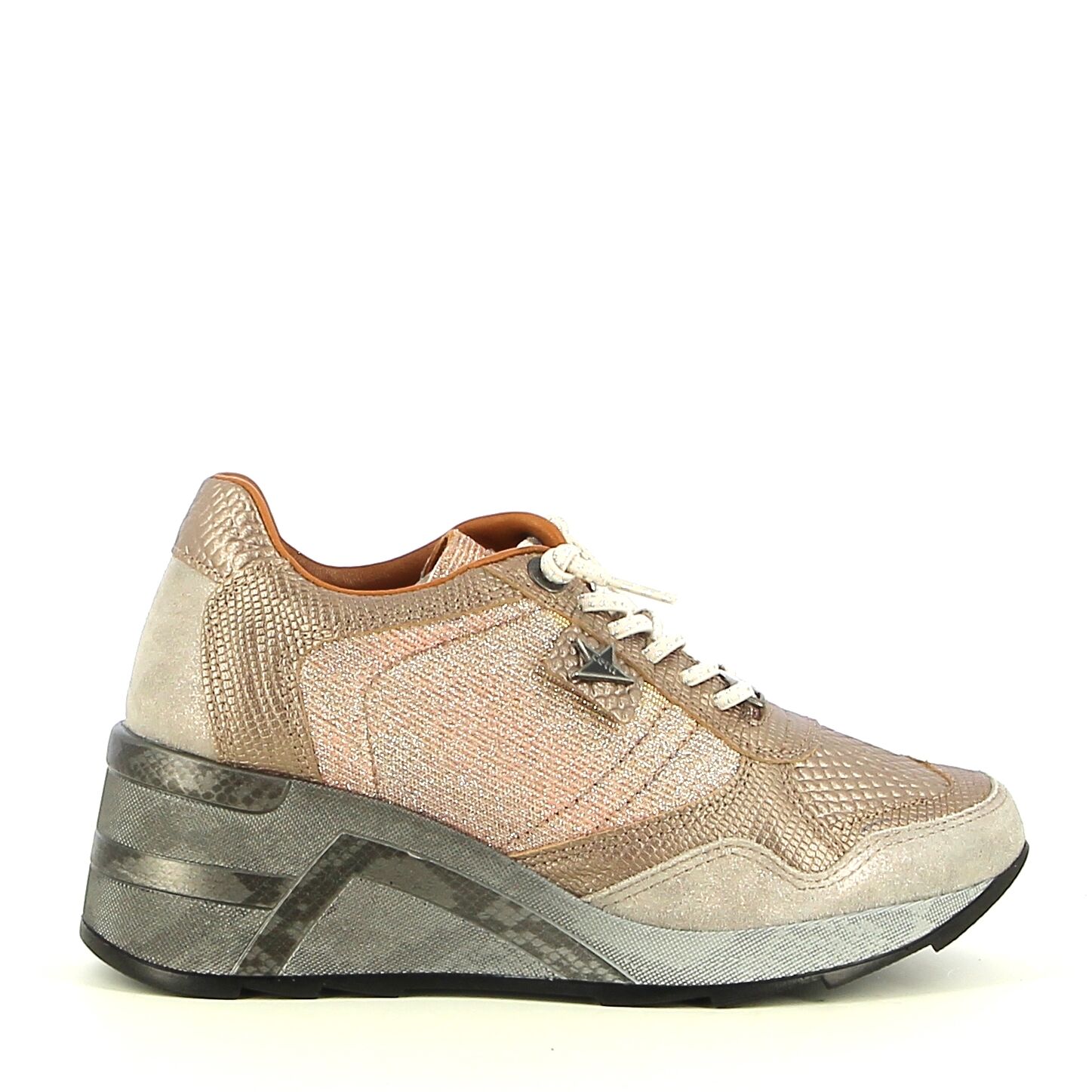 Cetti - Roze - Sneakers