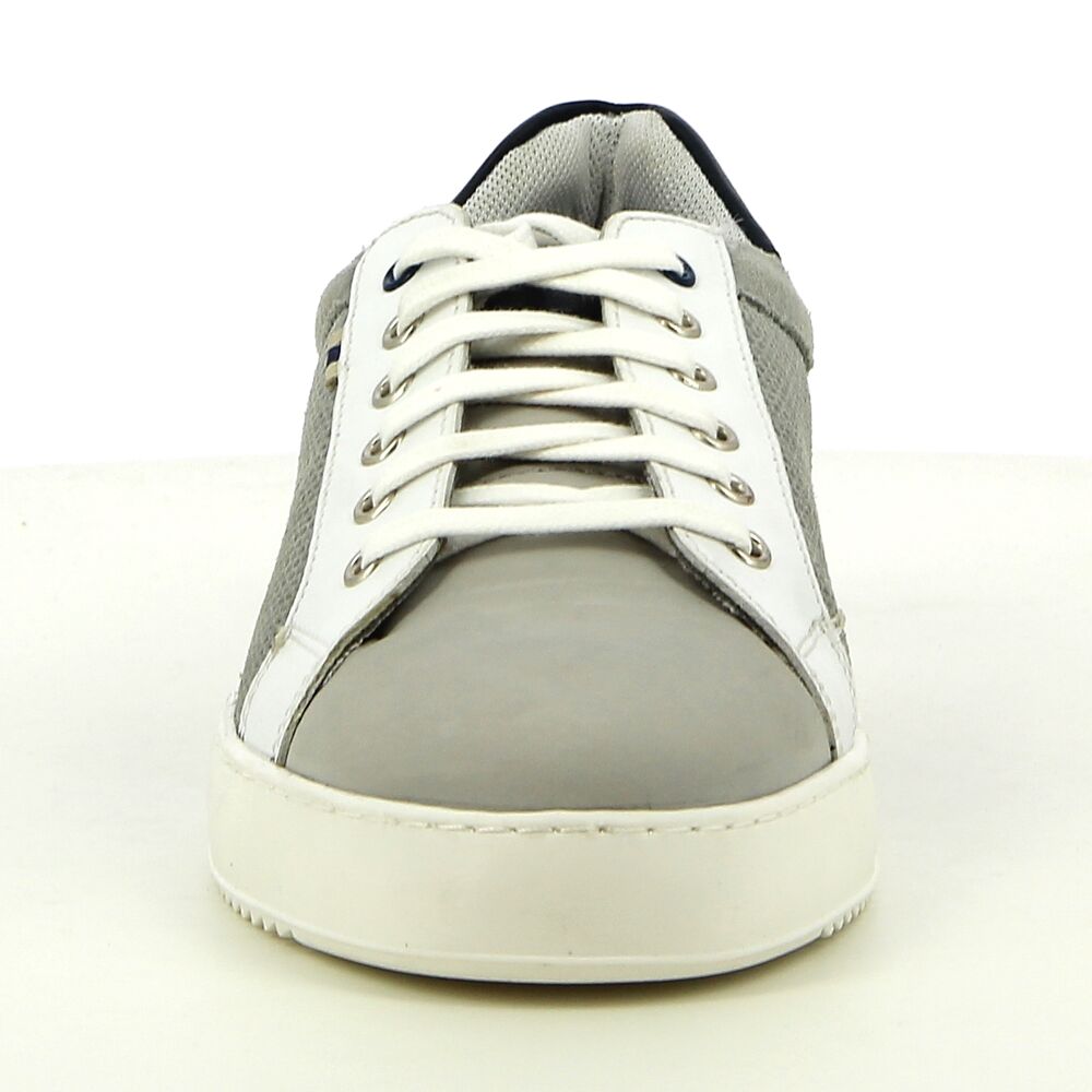 Ken Shoe Fashion - Grijs - Sneakers