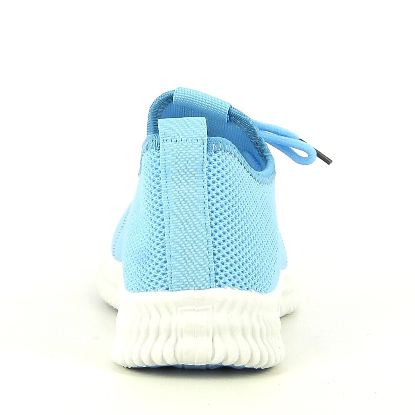 Ken Shoe Fashion - Bleu - Baskets 