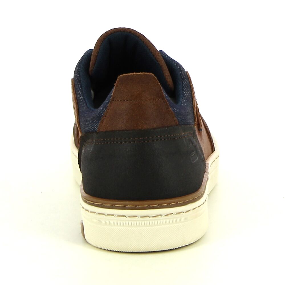 Ken Shoe Fashion - Camel - Sneakers 