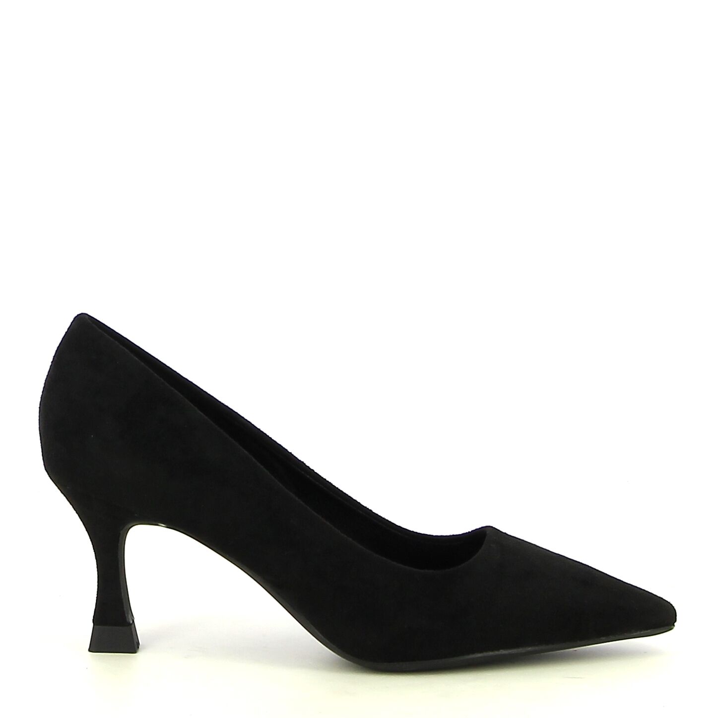 Ken Shoe Fashion - Noir - Escarpins 