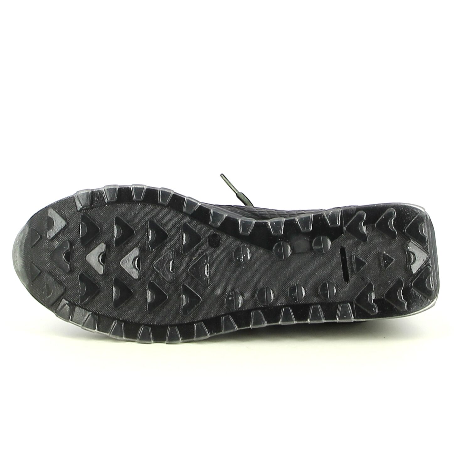 Cetti - Zwart - Sneakers