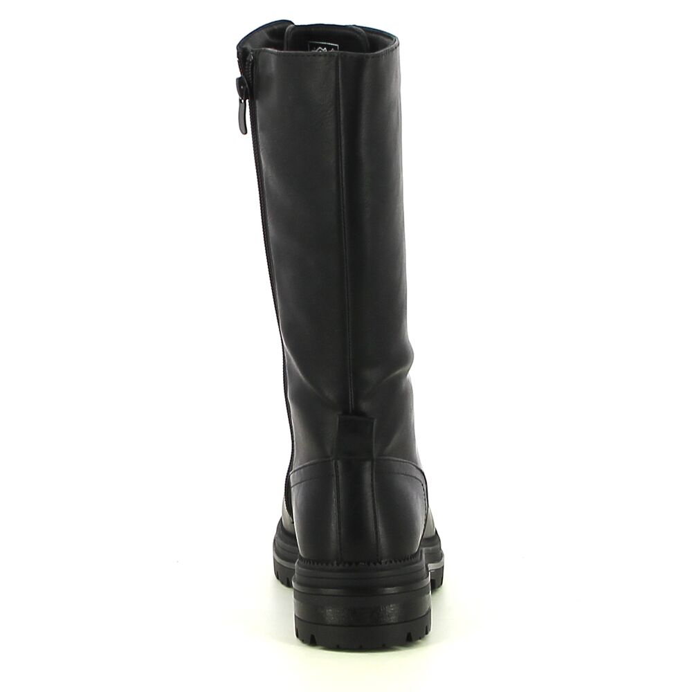 Ken Shoe Fashion - Noir - Boots