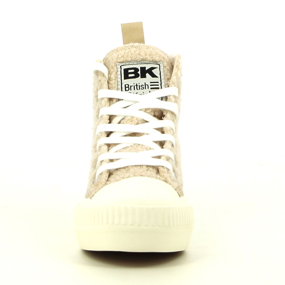 BK - Beige - Sneakers