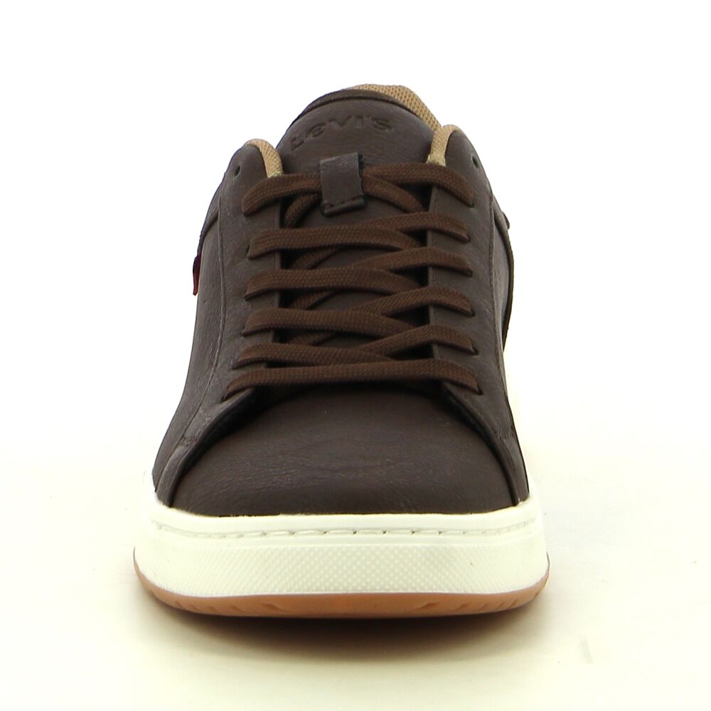 Levi's - Bruin - Sneakers