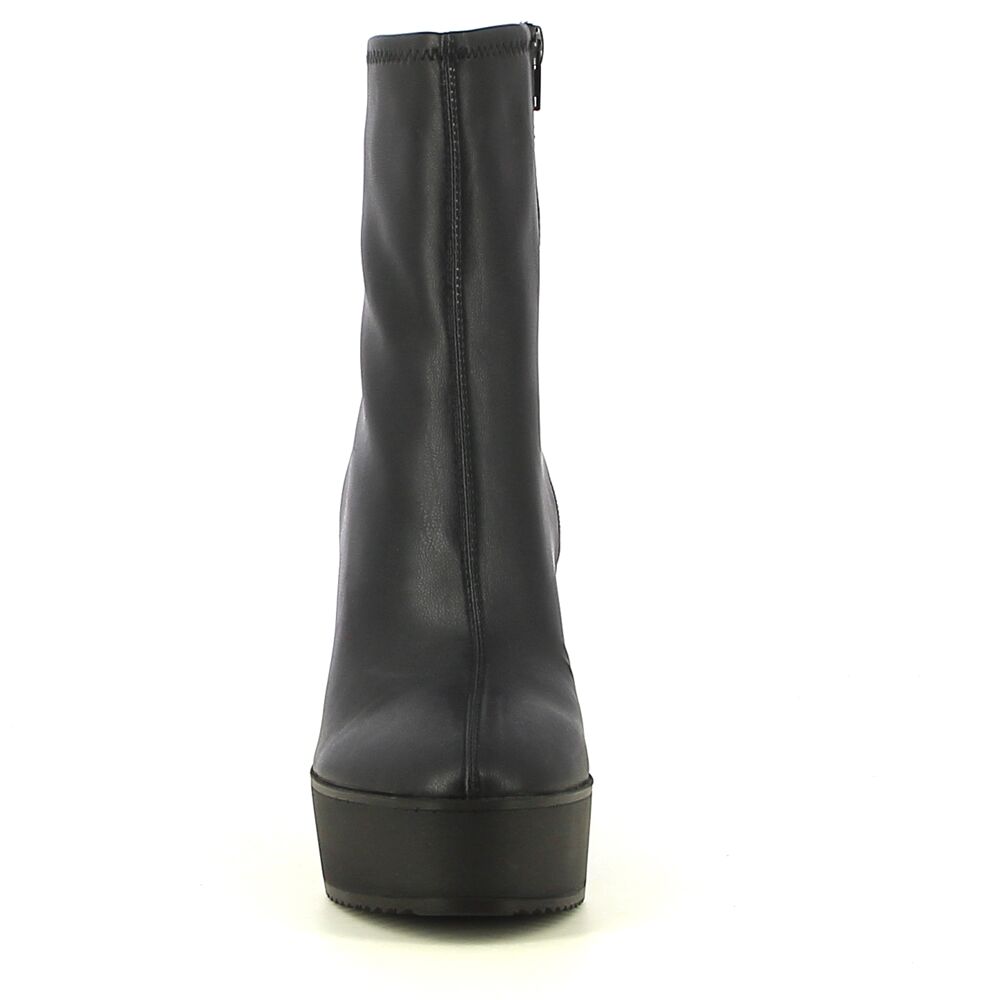 Steve Madden - Noir - Botinnes 