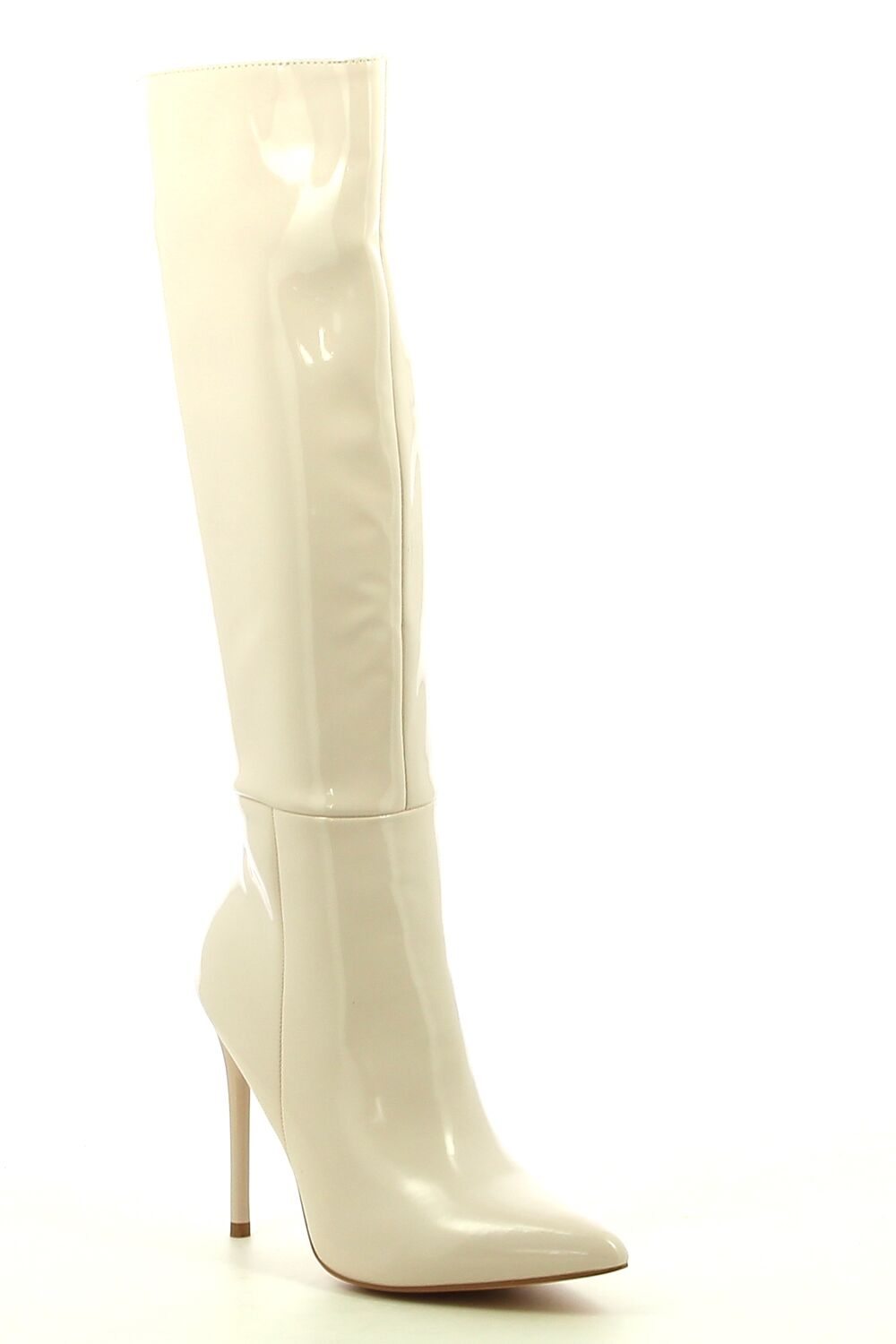 Ken Shoe Fashion - Off/White - Bottillions