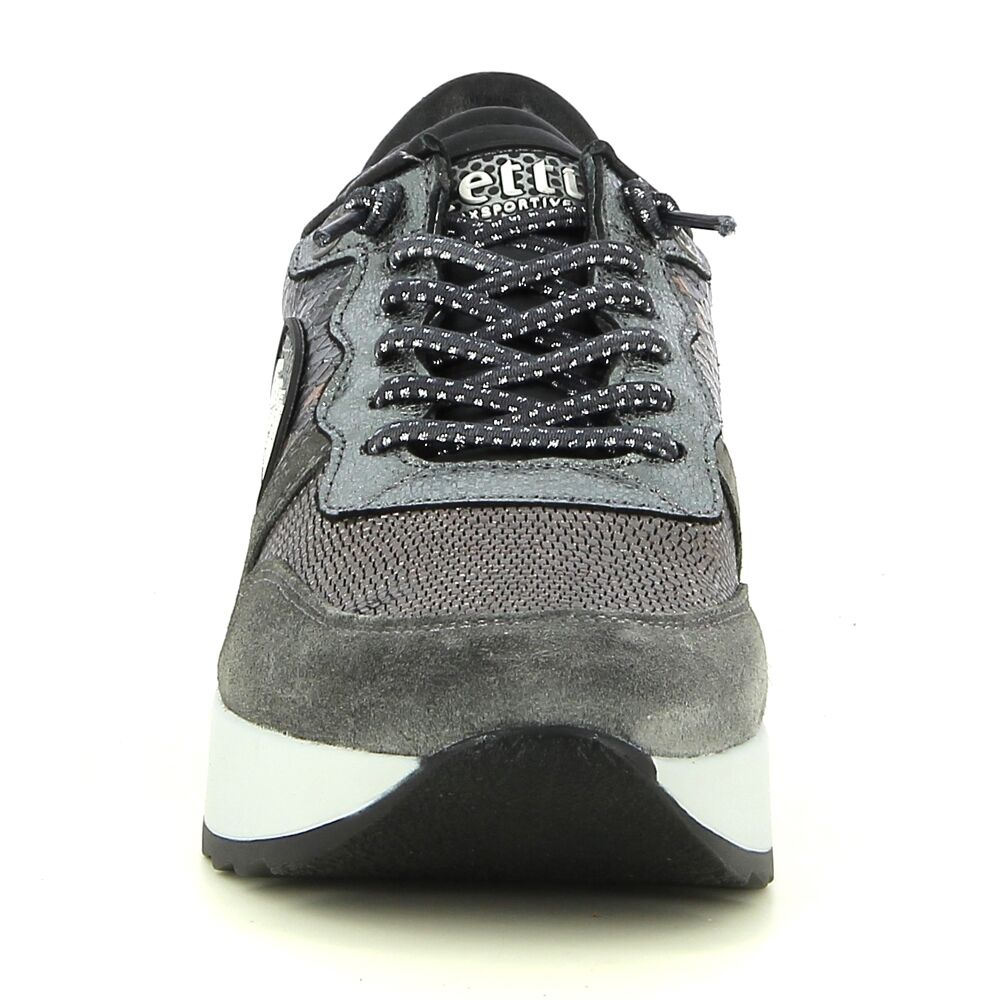 Cetti - Grijs - Sneakers