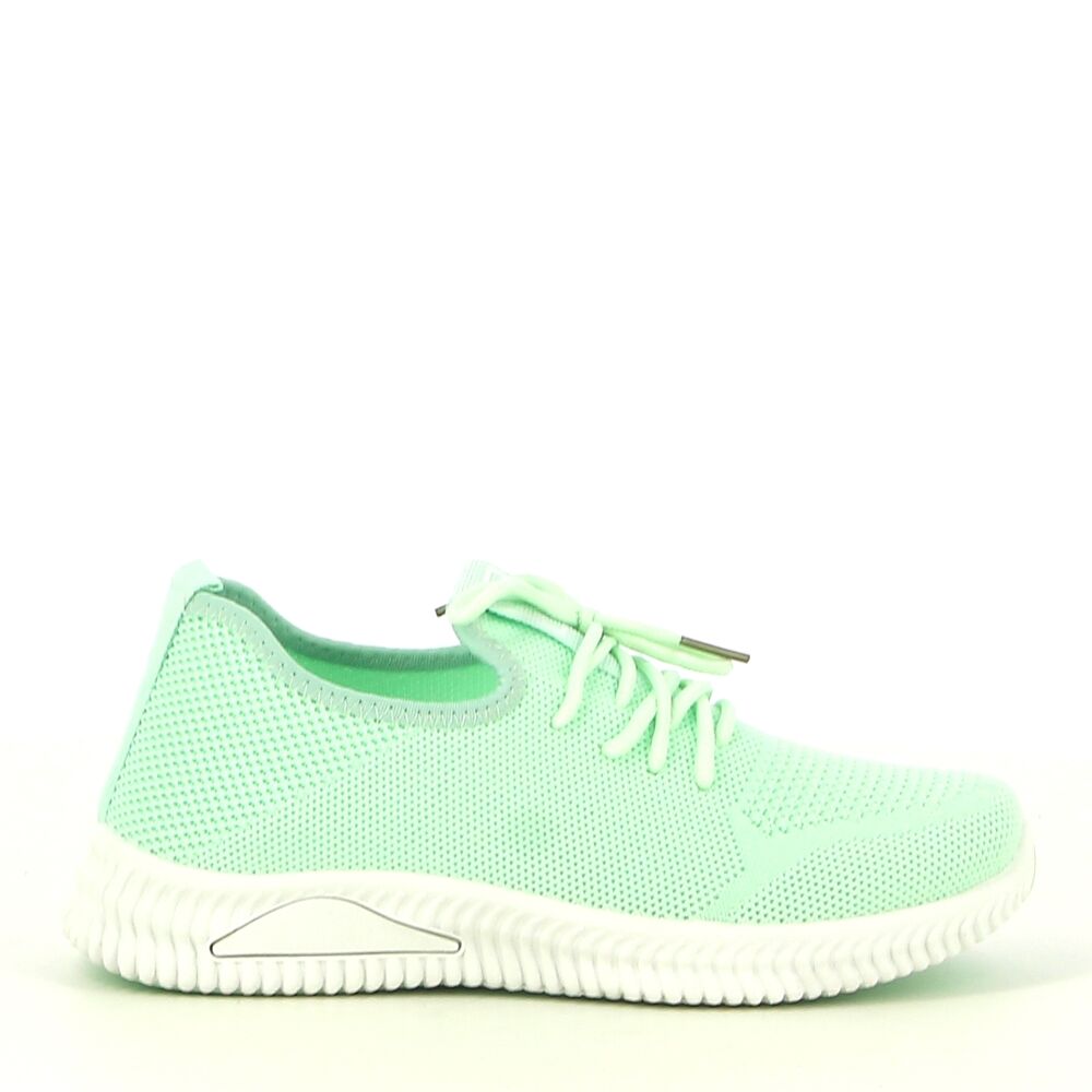 Ken Shoe Fashion - Mint - Sneakers