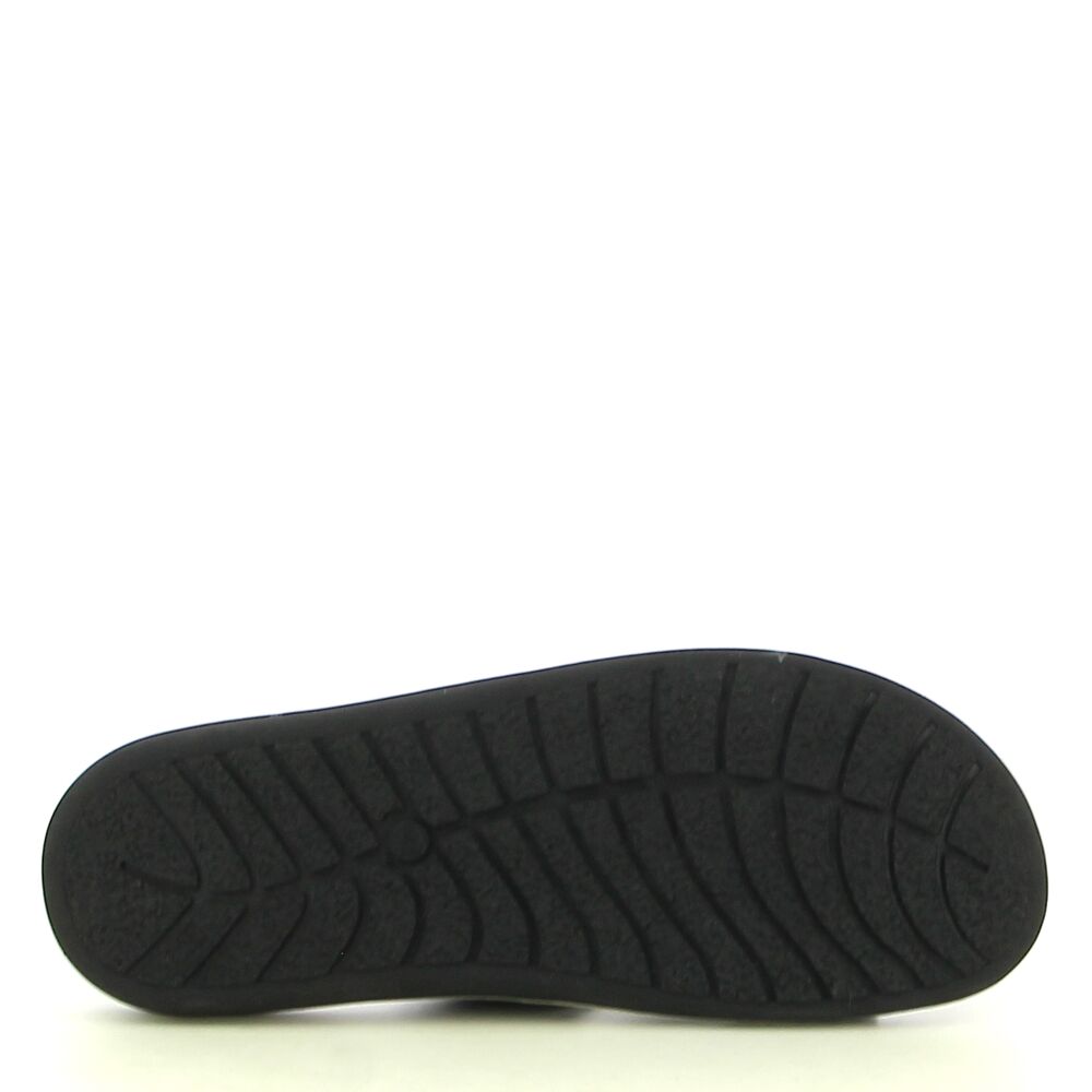 Ken Shoe Fashion - Noir - Sandales 