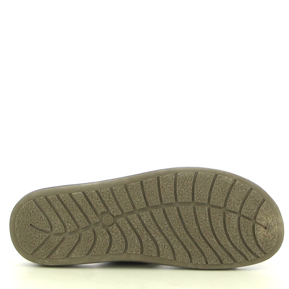 Ken Shoe Fashion - Kaki - Sandales