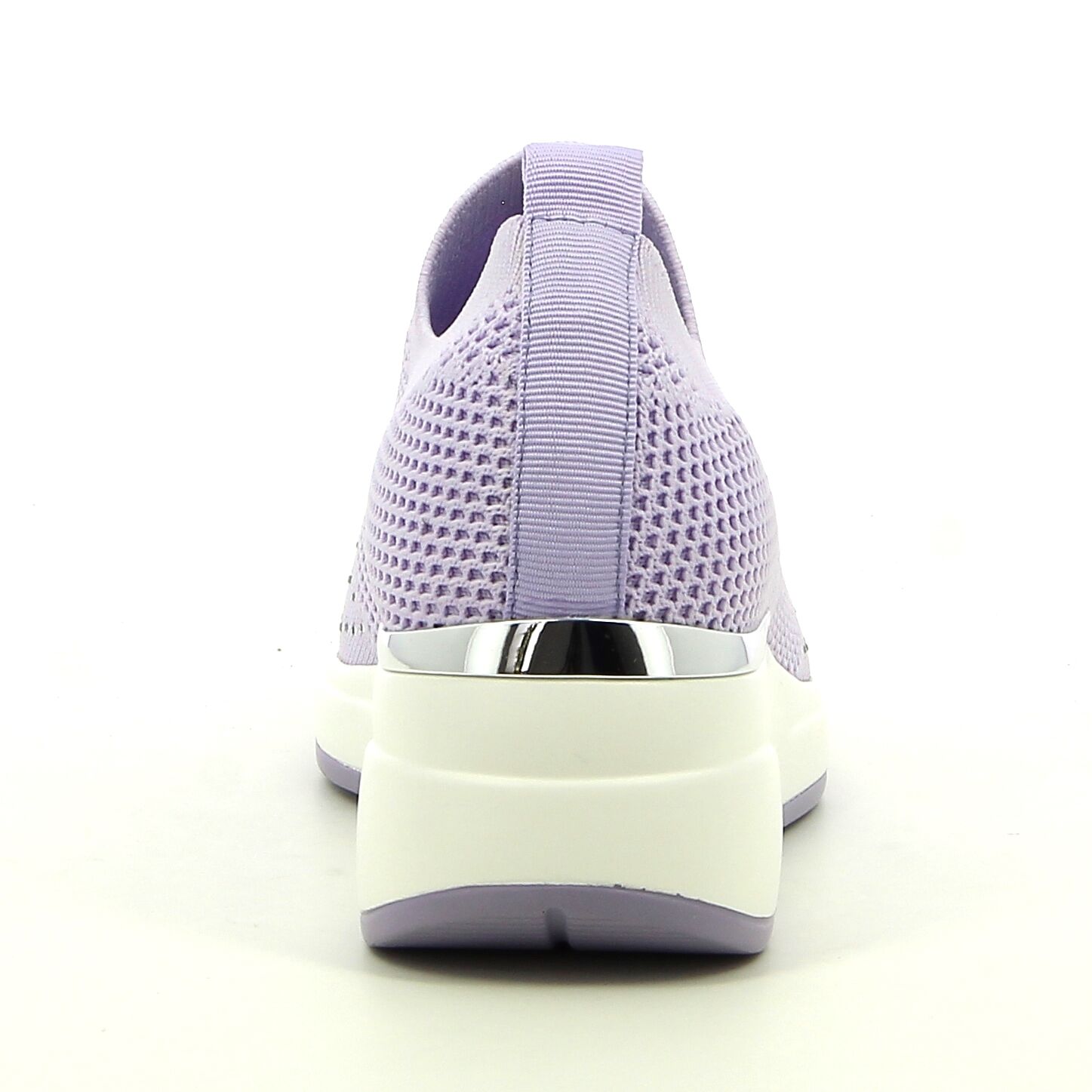 Ken Shoe Fashion - Lila - Instappers 