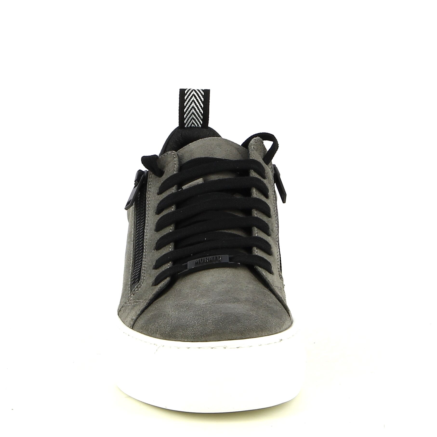Anthony Morato - Grijs - Sneakers