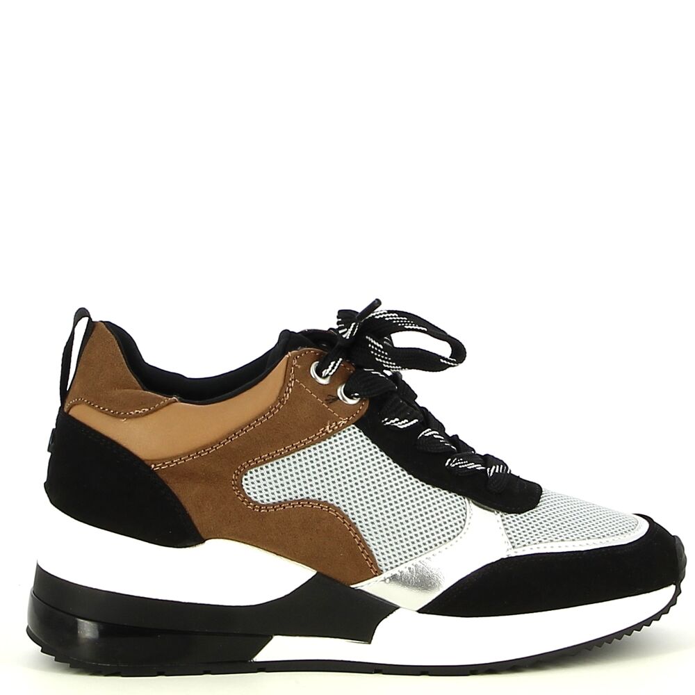 La strada zwarte sneakers hot sale