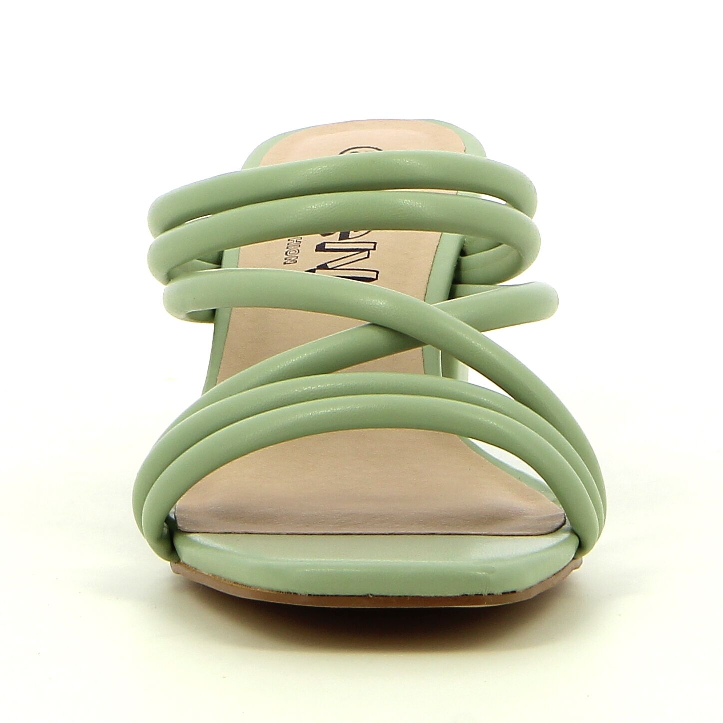 Ken Shoe Fashion - Mint - Instapper