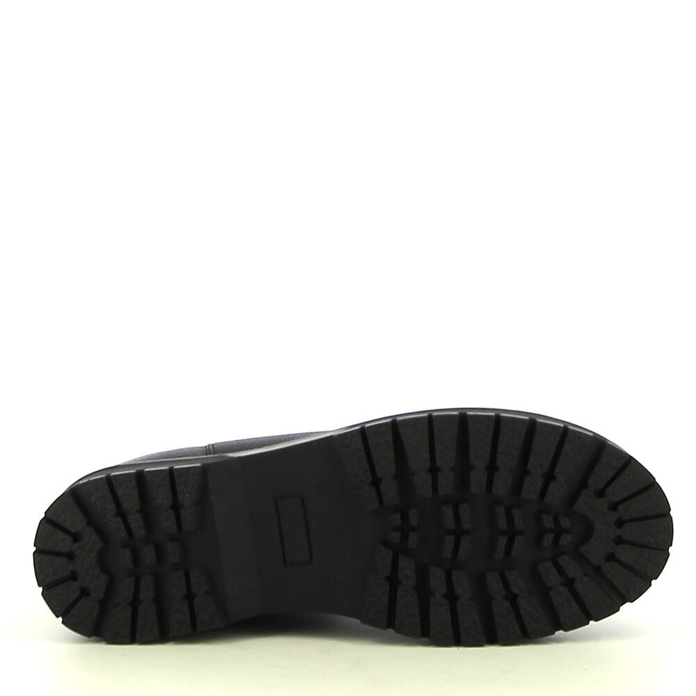 Ken Shoe Fashion - Zwart - Boots 