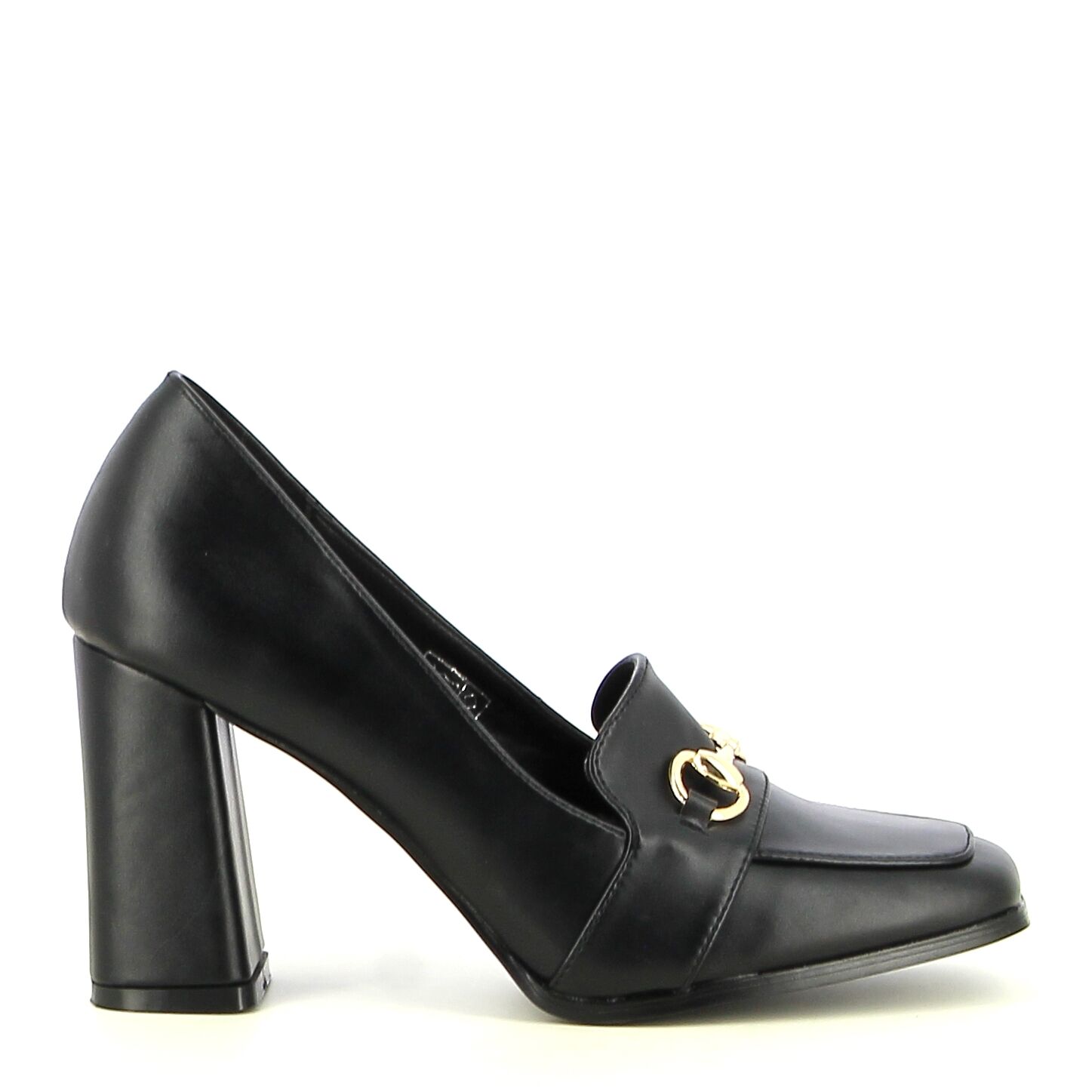 Ken Shoe Fashion - Noir - Escarpins 