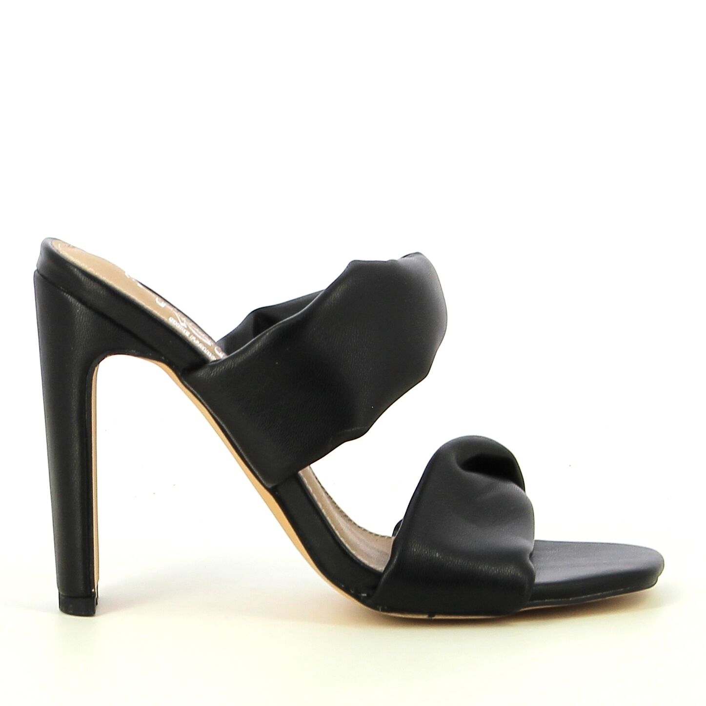 Ken Shoe Fashion - Noir - Chaussures Slip On