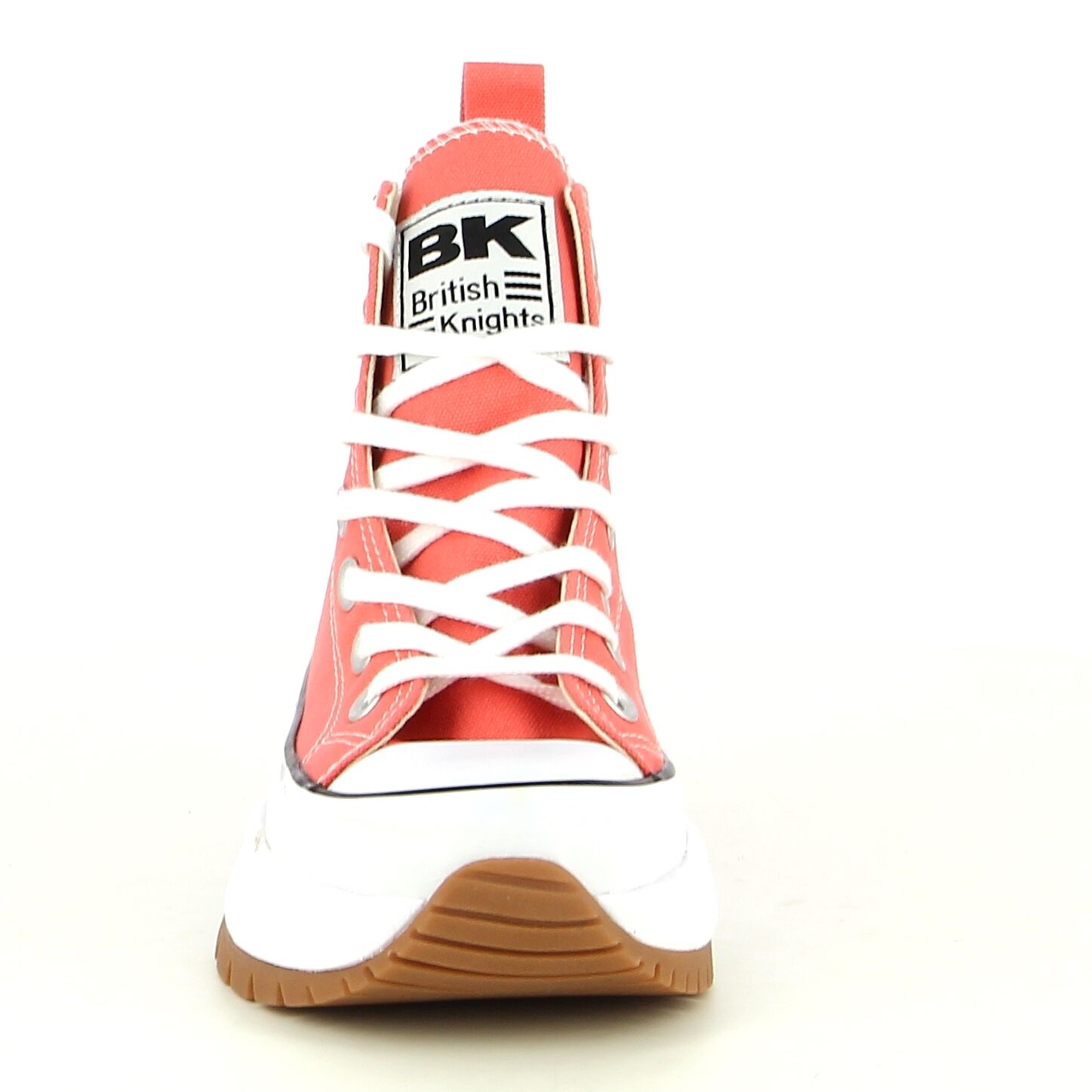 BK - Koraal - Sneakers