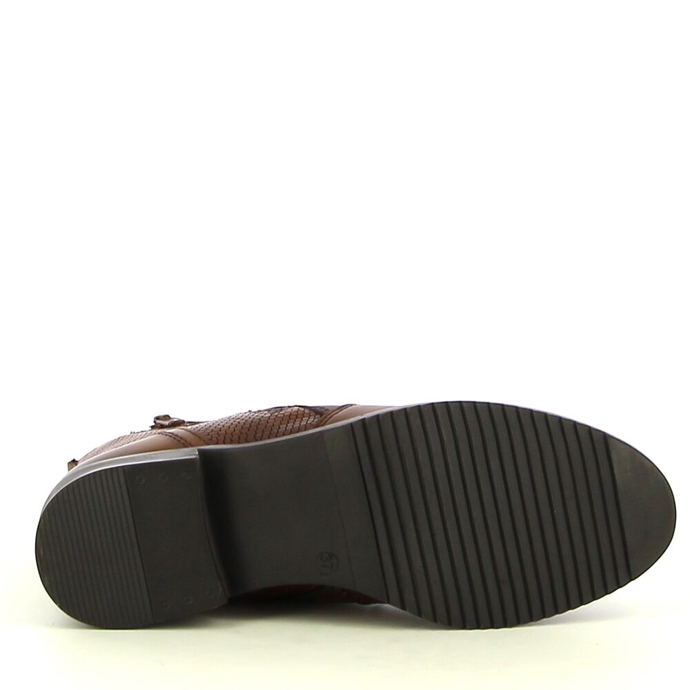 Ken Shoe Fashion - Bruin - Boots
