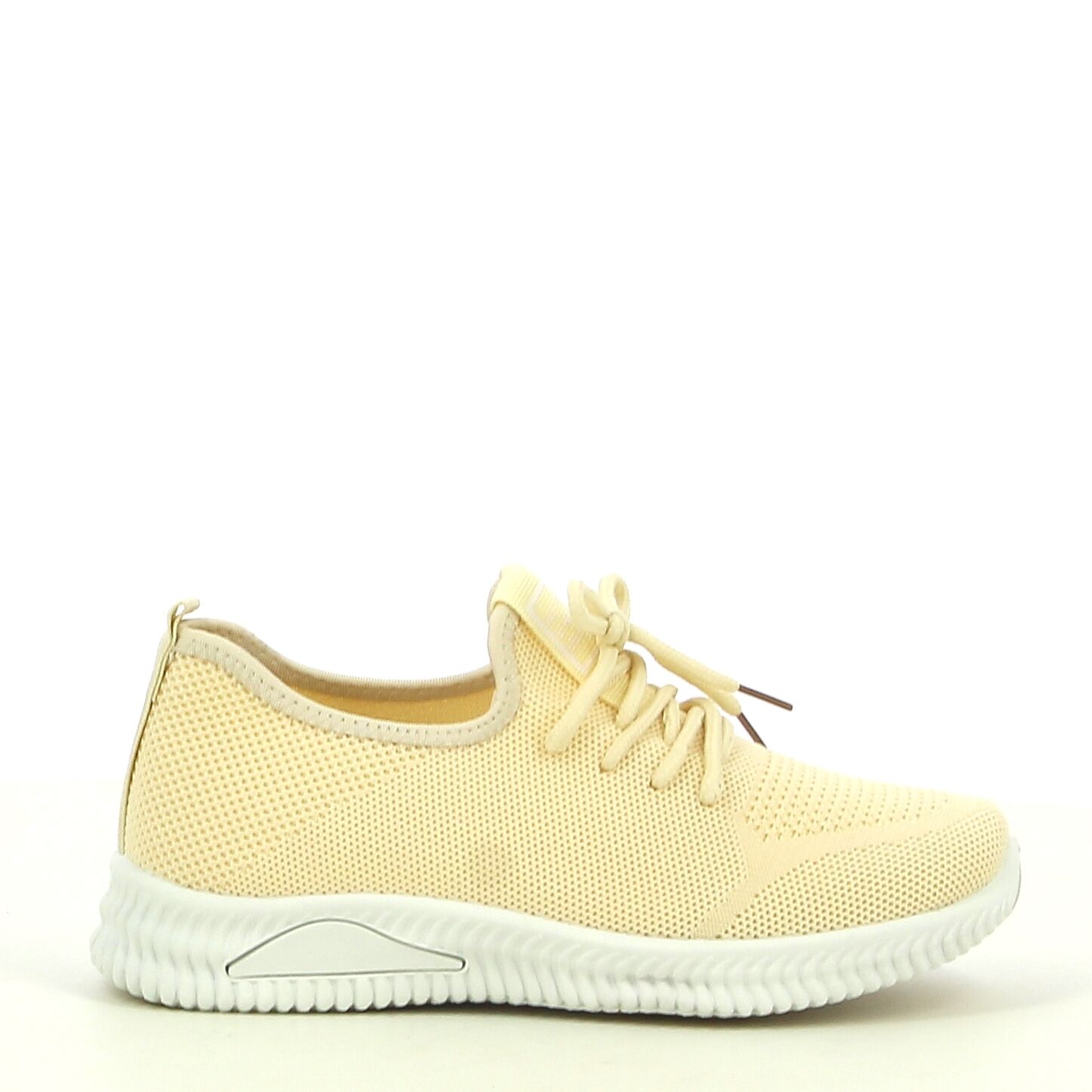 Ken Shoe Fashion - Geel - Sneakers