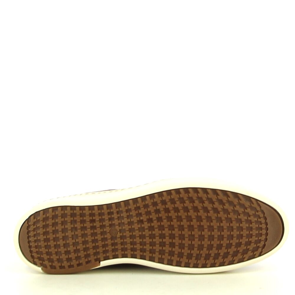 Ken Shoe Fashion - Camel - Sneakers 