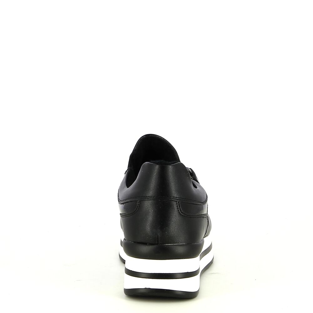 Ken Shoe Fashion - Noir - Baskets