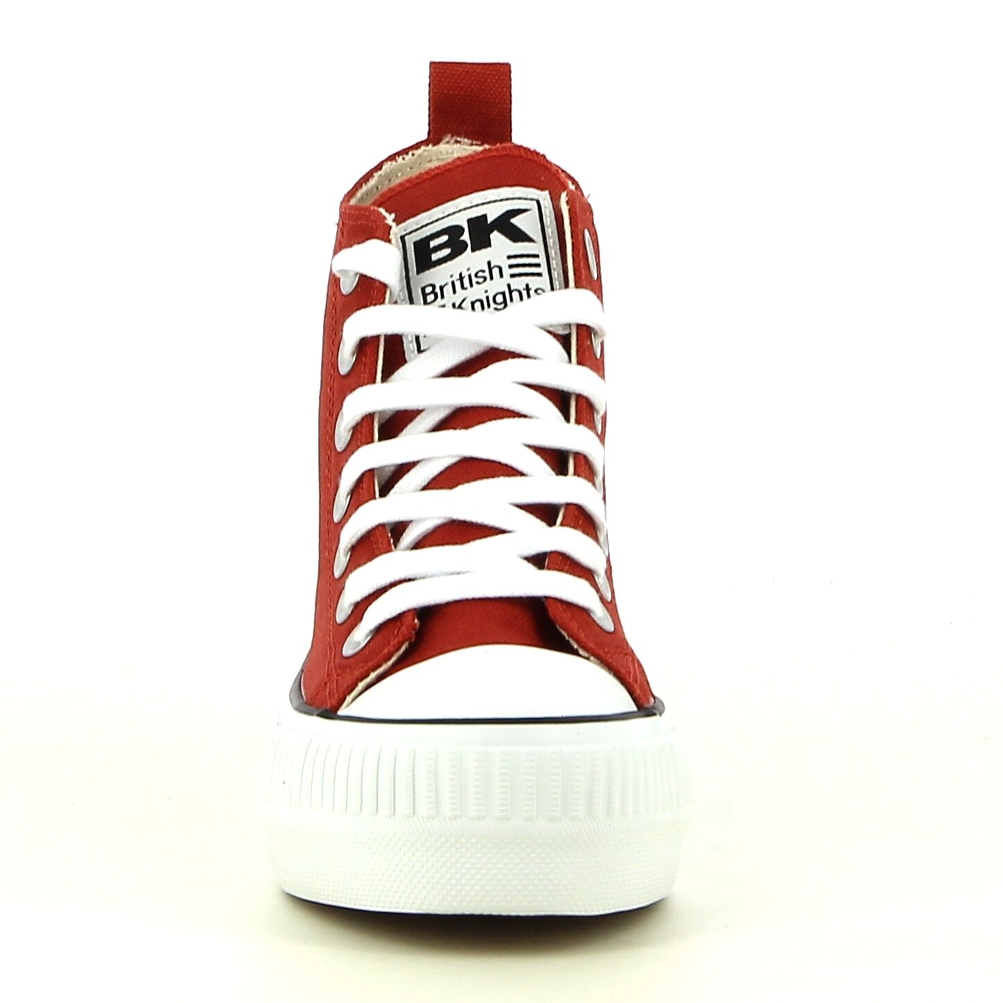 BK - Roest - Sneakers