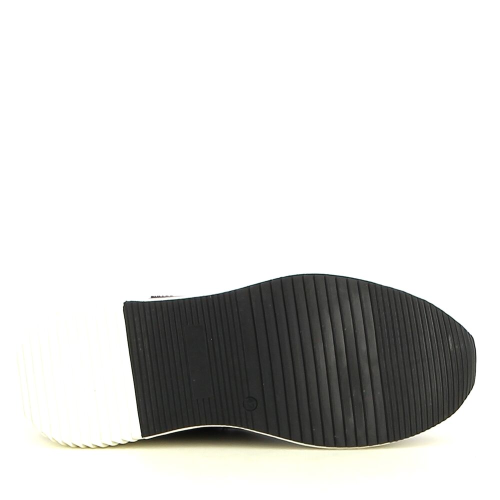 Ken Shoe Fashion - Marron - Baskets 
