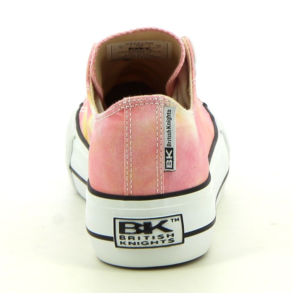 BK - Multi - Sneakers