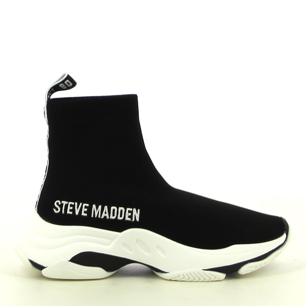 Steve Madden - Noir - Boots