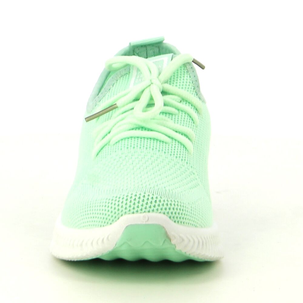 Ken Shoe Fashion - Mint - Sneakers