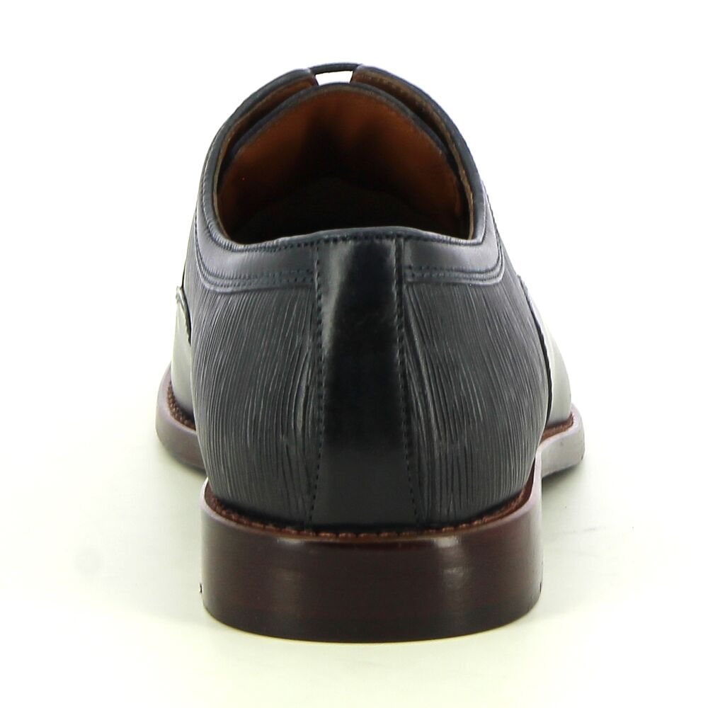 Ken Shoe Fashion - Navy - Veterschoenen