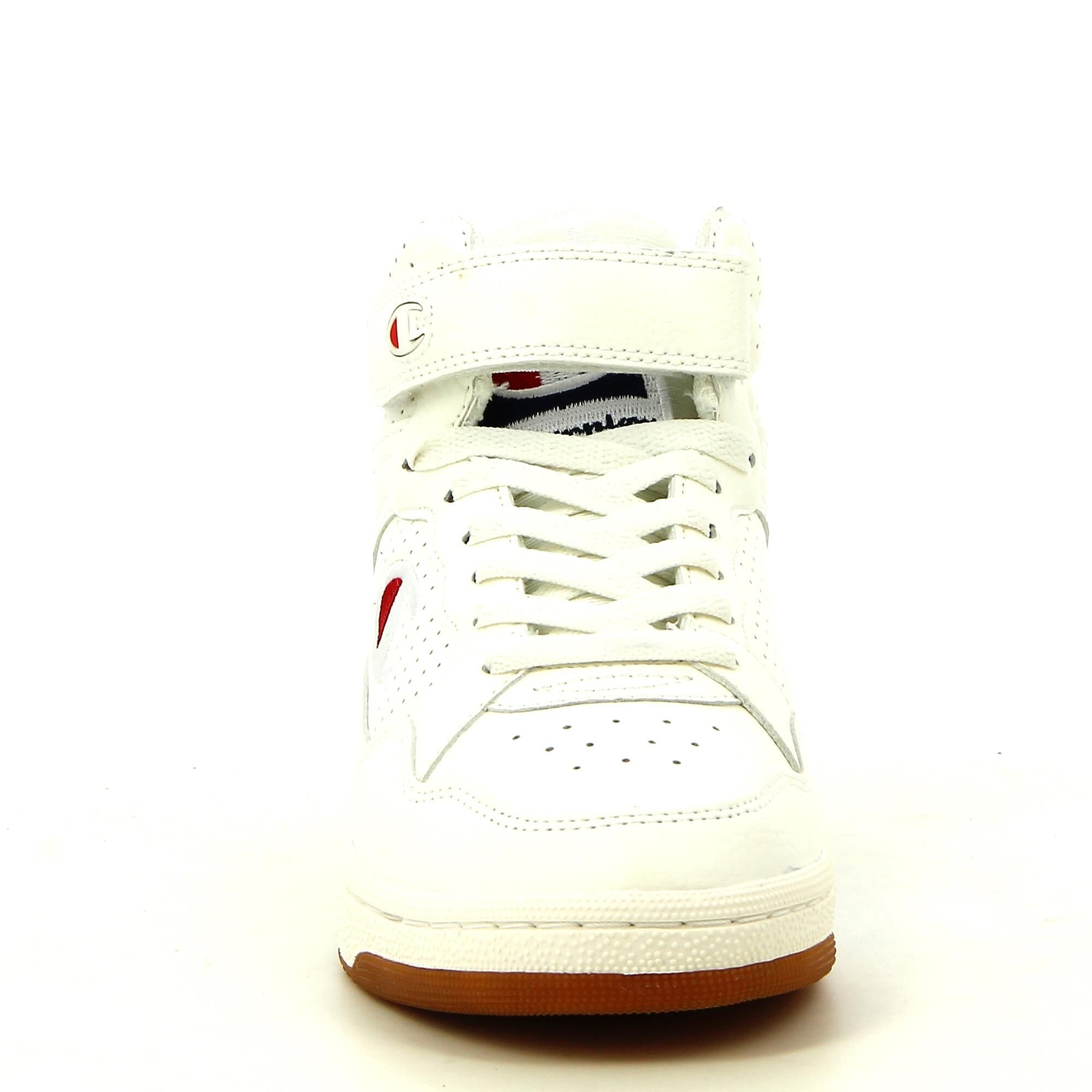 Champion - Wit - Sneakers 