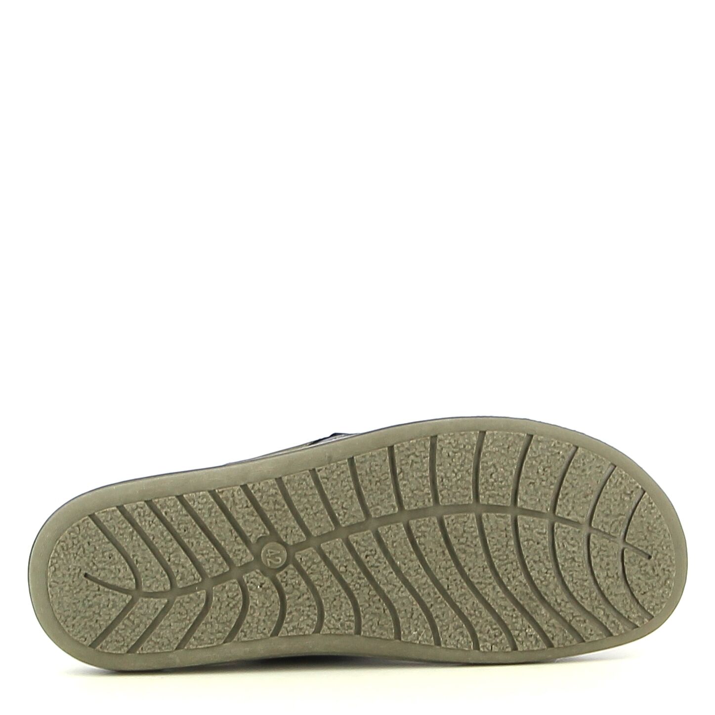 Ken Shoe Fashion - Kaki - Slippers