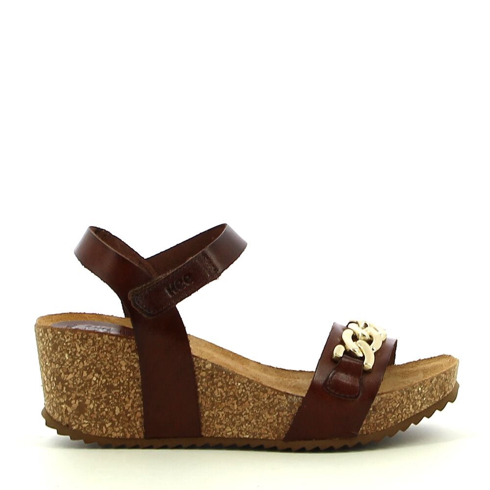 Sandalen hee new arrivals