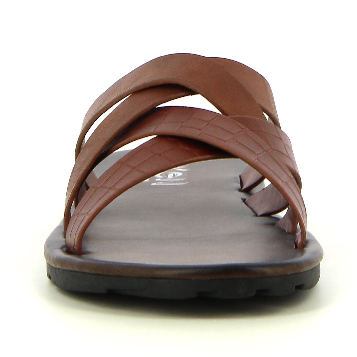 Ken Shoe Fashion - Bruin - Slippers