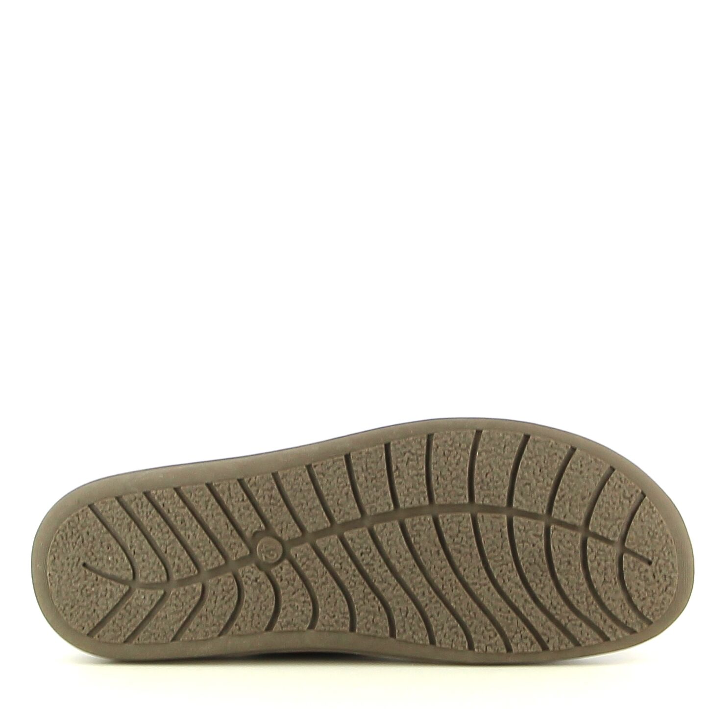 Ken Shoe Fashion - Camel - Slippers