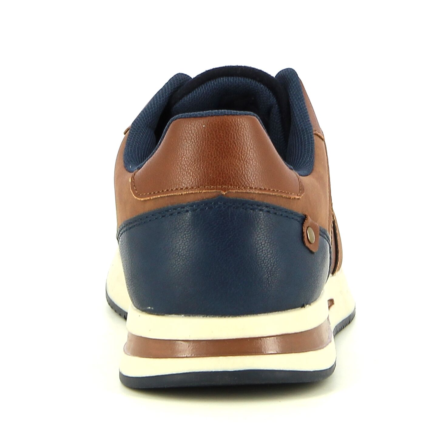 Ken Shoe Fashion - Camel - Sneakers