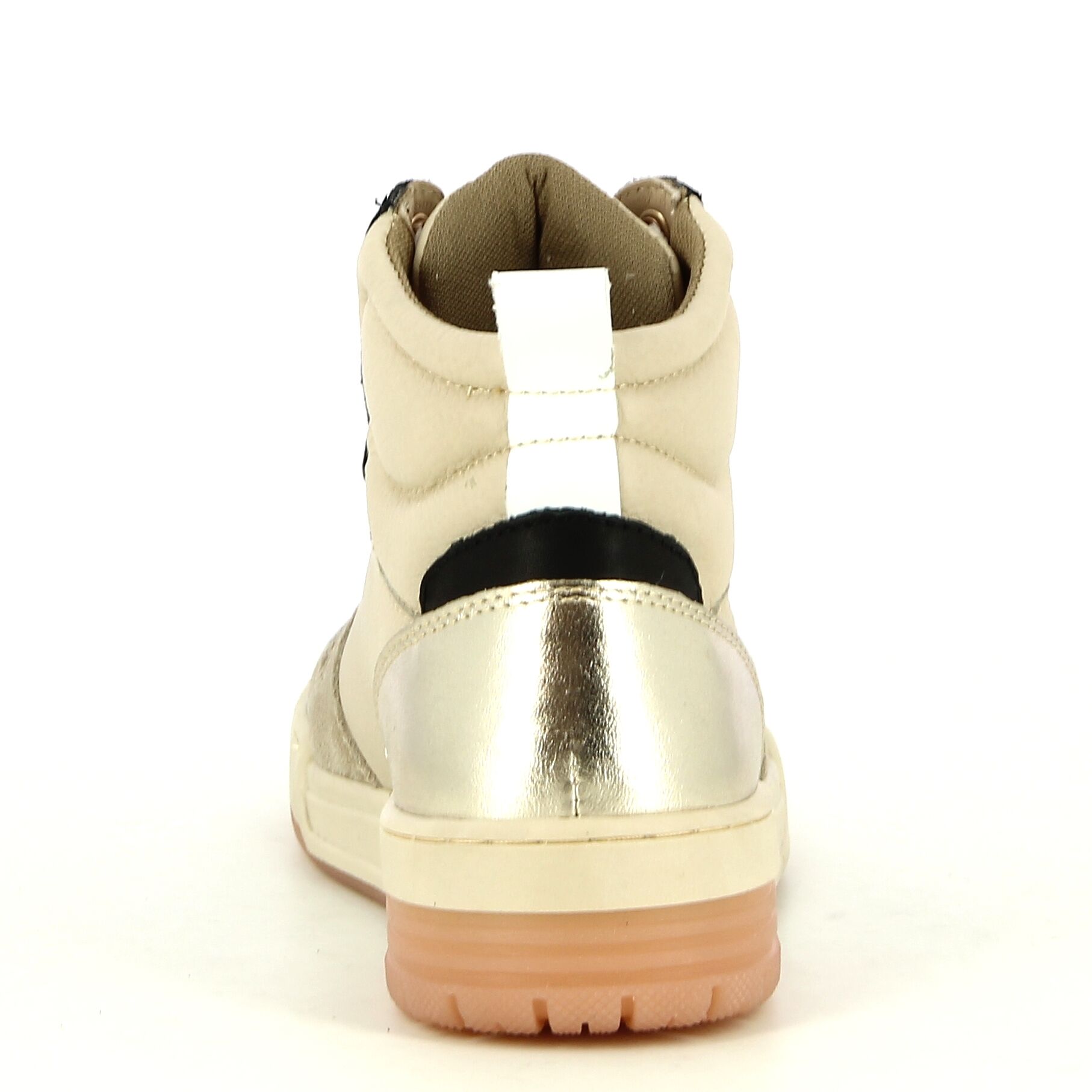 Ken Shoe Fashion - Beige - Baskets