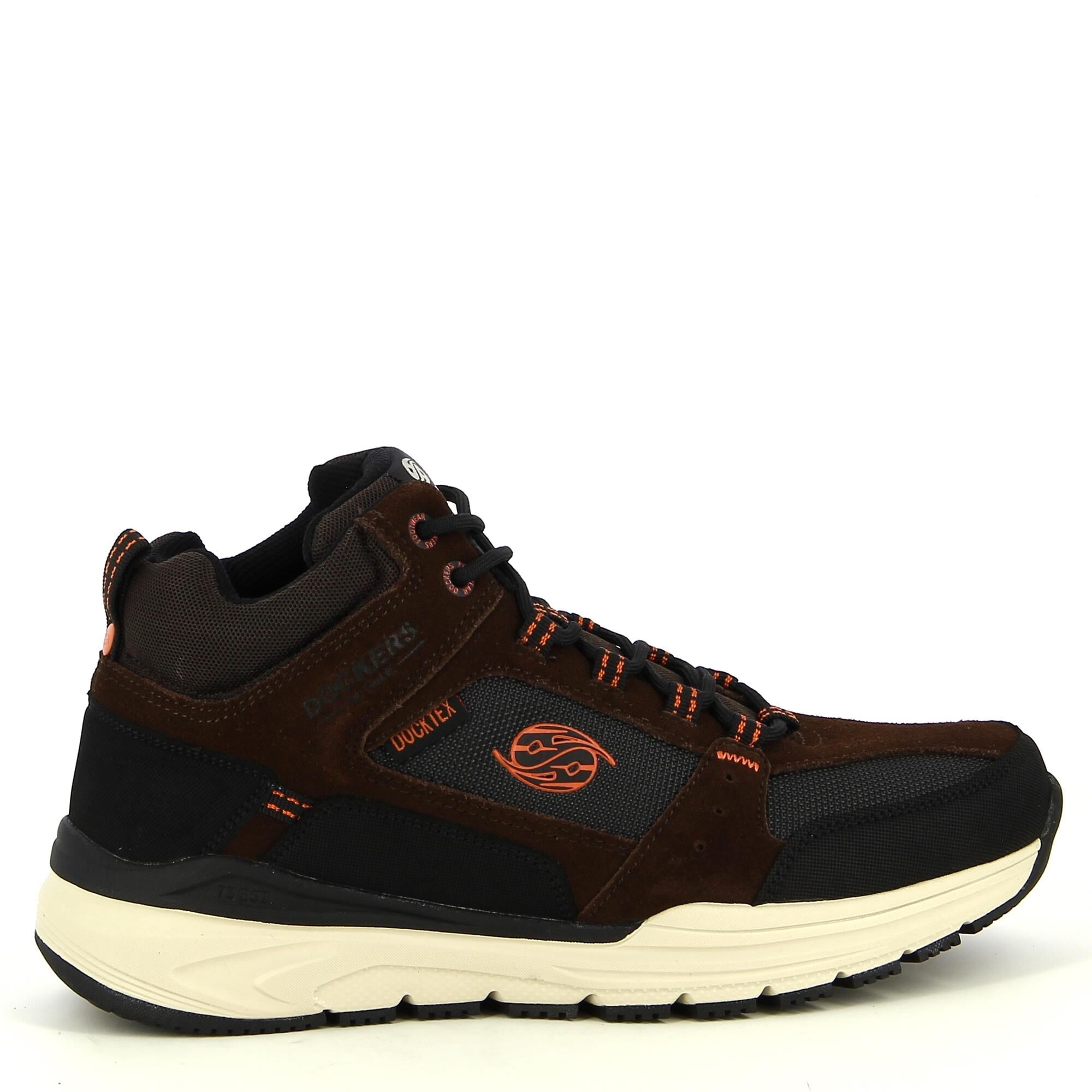 Dockers - Bruin - Sneakers
